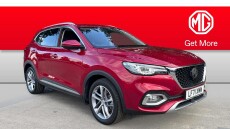 MG Hs 1.5 T-GDI PHEV Exclusive 5dr Auto Hatchback